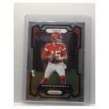 Patrick Mahomes II 2023 Prizm
