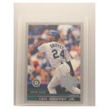 Ken Griffey Jr. 2000 Topps Opening Day