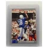 Peyton Manning 2004 Topps total