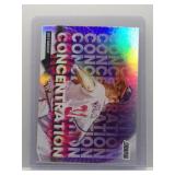 Greg Maddux 2025 Topps SC Concentration