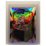 Chris Jones 2025 Select Silver