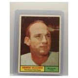 Harmon Killebrew 1962 Topps