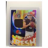 Dillon Gabriel 2025 Optic First Year Fresh...