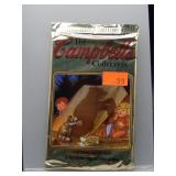 1995 Campbell's Collection Sealed Pack
