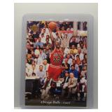 Michael Jordan 1995 Upper Deck