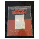 Michael Jordan 1991 Sports Illustrated