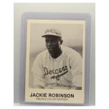 Jackie Robinson 1984 RGI
