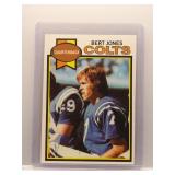 Bert Jones 1979 Topps