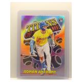 Roman Anthony 2026 Topps Titans Of The Game Rookie