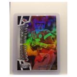 Patrick Mahomes II 2023 Certified Calling Cards