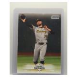 Paul Skenes 2025 Topps SC