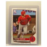 Shohei Ohtani 2023 Big League