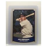 Joe Dimaggio 1988 Pacific