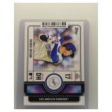 Shohei Ohtani 2026 Topps Series One Big Ticket...