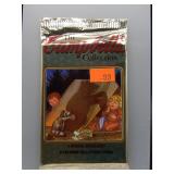 1995 Campbell's Collection Sealed Pack