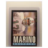 Dan Marino 1985 Topps