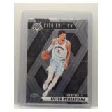 Victor Wembanyama 2025 Mosaic City Edition