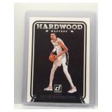 Victor Wembanyama 2024 Donruss Hardwood Masters