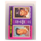 ?62 MVP?s 1975 Topps Mantle-Wills