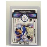 Shohei Ohtani 2026 Topps Big Ticket