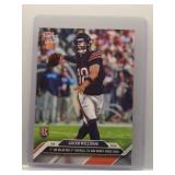 Caleb Williams 2024 Topps Now Rookie