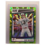 Dan Marino 2022 Score