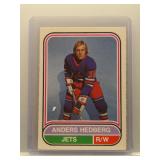 Anders Hedberg 1975 OPC