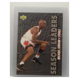 Michael Jordan 1993 Upper Deck