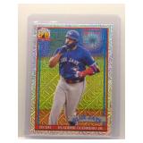Vladimir Guerrero Jr. 2026 Topps Chrome 75...