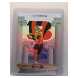 Joe Burrow 2025 Certified Franchise Foundations