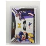 Tom Brady 2018 Certified