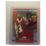 Ken Griffey Jr. 2004 Fleer Showcase