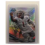 Cameron Ward 2022 Bowman U