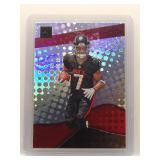 Bijan Robinson 2023 Donruss Rookie Revolution