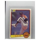 Nolan Ryan 1983 Donruss