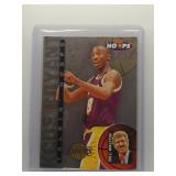 Kobe Bryant 1997 Hoops