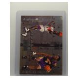 Anfernee Hardaway / Kobe Bryant 2000 Metal...