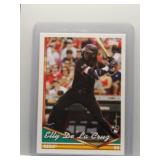 Elly De La Cruz 2024 Topps Archives Rookie