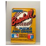 1987 Donruss Baseball Sealed Wax Pack
