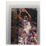 Shaquille O'Neal 1994 Upper Deck Highlights