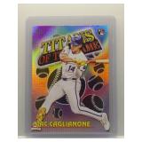 Jac Caglianone 2026 Topps Titans Of The Game...