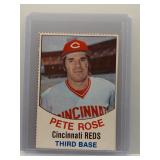 Pete Rose 1977 Hostess