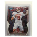 Dillon Gabriel 2022 Bowman U