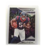 Will Anderson Jr. 2023 Black Rookie /75