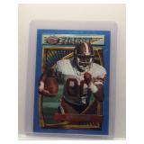 Jerry Rice 1994 Topps Finest