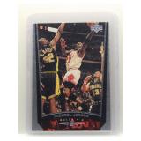 Michael Jordan 1999 Upper Deck