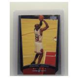 Michael Jordan 1999 Upper Deck