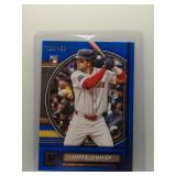 Marcello Mayer 2025 Topps Museum Collection...