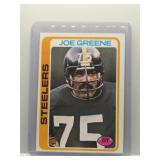 Joe Green 1978 Topps