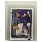 Shohei Ohtani & Roki Sasaki 2025 Topps Update